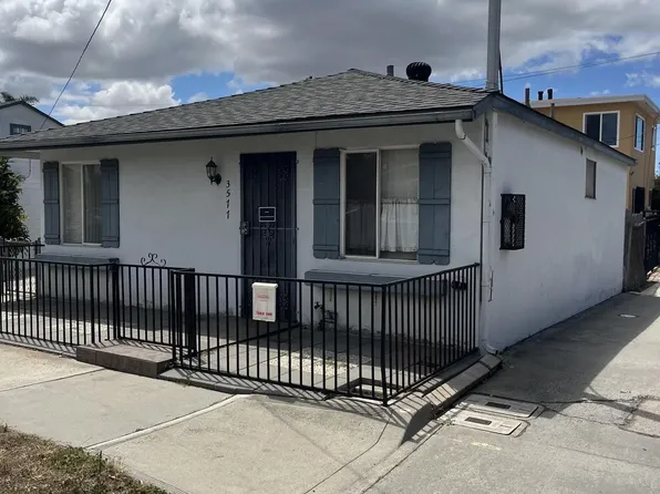 3577-85 Landis St, San Diego, CA 92104