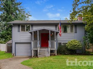 13525 SE 120th Way, Clackamas, OR 97015