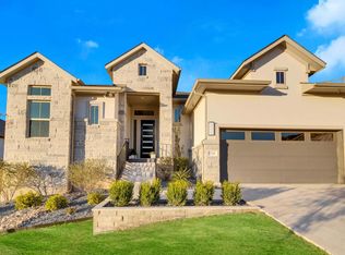 17700 Limestone Spring Ln, Austin, TX 78738