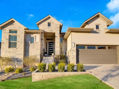 17700 Limestone Spring Ln, Austin, TX, 78738
