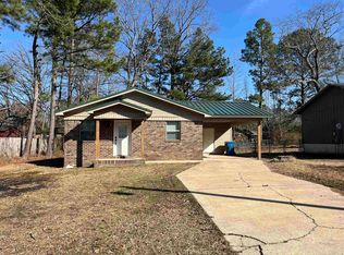 1413 Maple St, Malvern, AR 72104