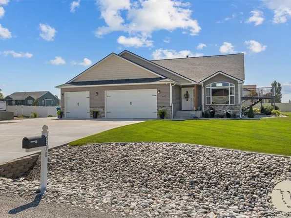 6870 Sandysprings Cir, Billings, MT 59106