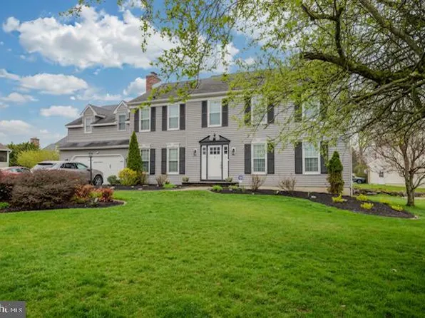 3730 Rotherfield Ln, Chadds Ford, PA 19317