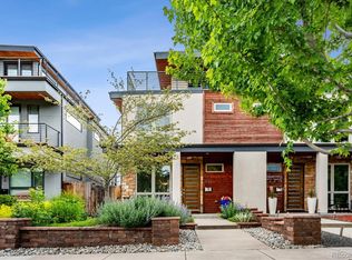 4158 Vrain St, Denver, CO 80212