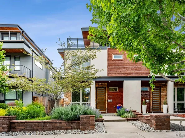 4158 Vrain Street, Denver, CO 80212