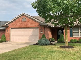 1670 Cumberland Ave, Sidney, OH 45365