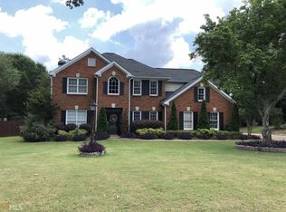 58 Pates Lake Dr, Hampton, GA 30228