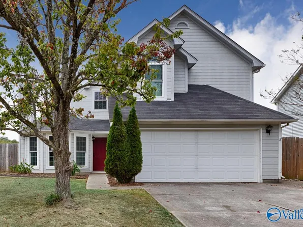 14013 Galveston Cir SW, Huntsville, AL 35803
