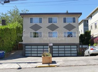 8411 Linden Ave N APT 2, Seattle, WA 98103