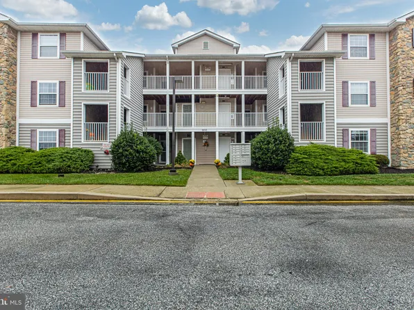 1850 Congressional Village Dr Unit Drive 5104, Middletown, DE 19709