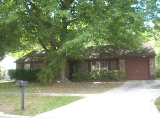 2526 Spring Lake Rd W, Jacksonville, FL 32210