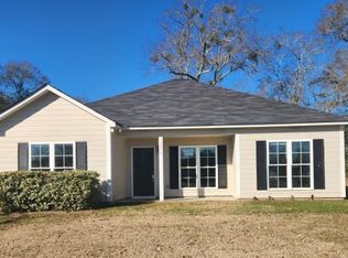 1273 Ball Park Ave NE, Dawson, GA 39842