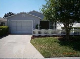 2152 Estevez Dr, The Villages, FL 32159