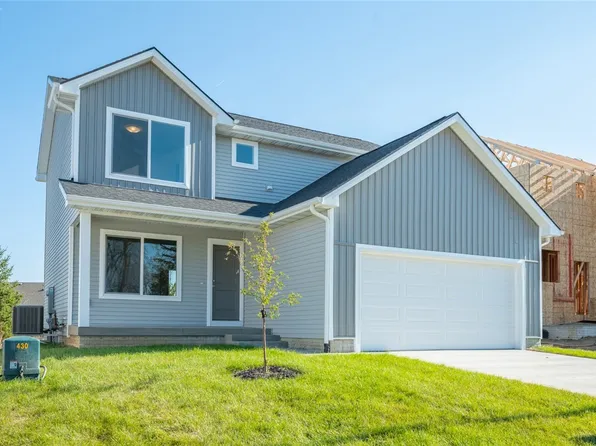 430 Commons Dr, Carlisle, IA 50047
