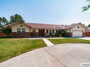 1730 E 25th St, Idaho Falls, ID 83404