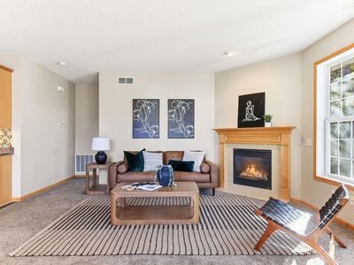 18412 Xerxes St NW, Elk River, MN, 55330