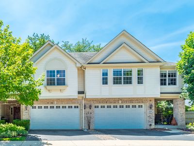 1465 Ginger Woods Ct #3-2, Wheeling, IL, 60090