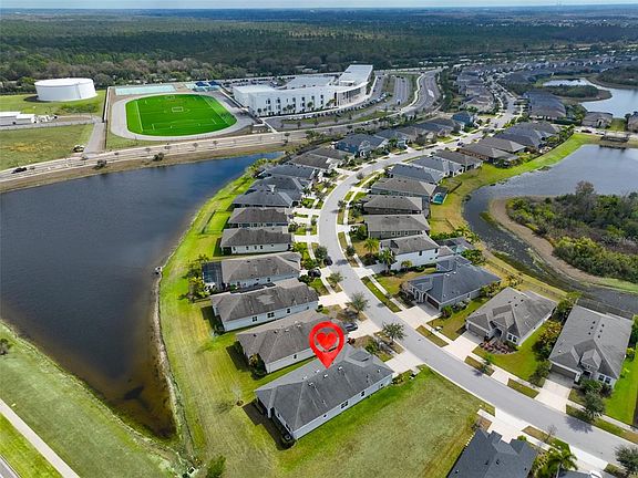 4th image of 5418 Silver Sun Dr