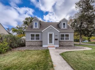 1330 4th Ave, Anoka, MN 55303