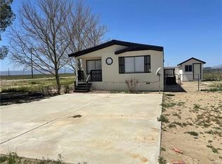 11985 Gaskell Rd, Rosamond, CA 93560