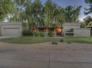 8401 E Quarterhorse Trl, Scottsdale, AZ 85258
