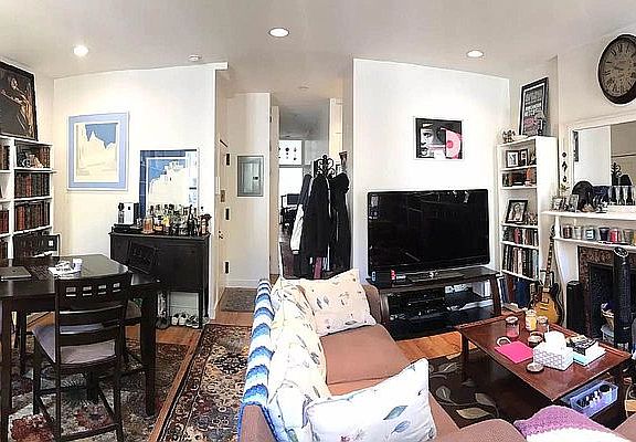 2nd image of 321 W 103rd St #8