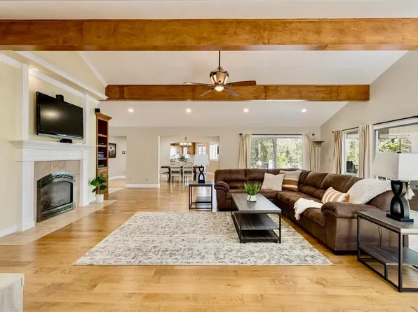 18785 Louis Rd, Grass Valley, CA 95945