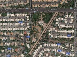 963 N Mill Ave LOT 4, Chandler, AZ 85226