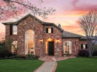 9503 Dickens Ln, Frisco, TX 75033