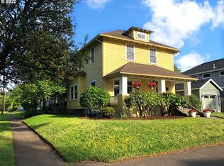 7816 N Haven Ave, Portland, OR 97203