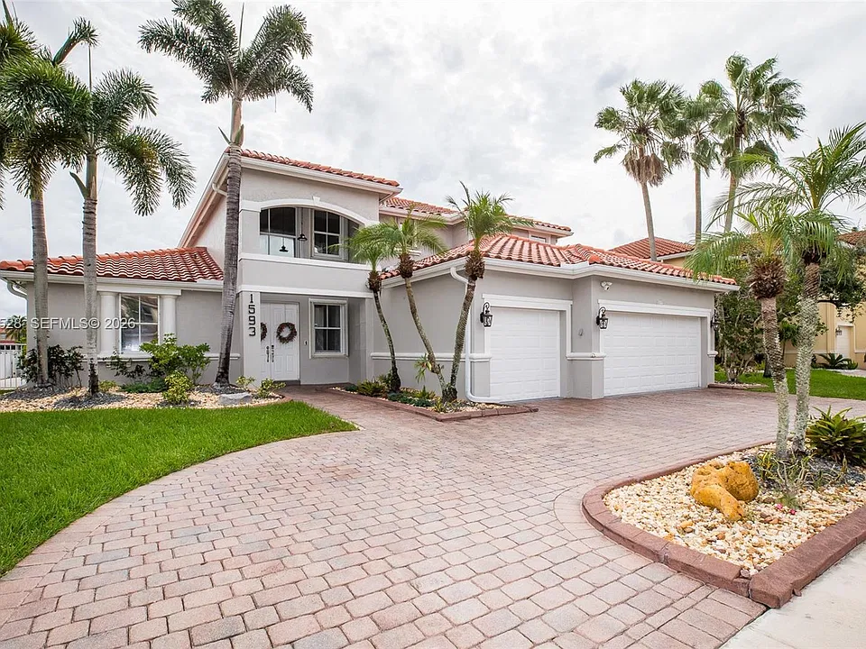 1593 SW 189th Ave