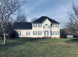 21111 Vances Mill Rd, Abingdon, VA 24211