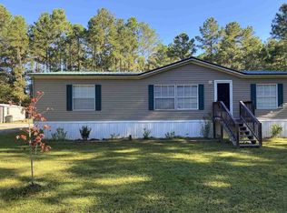 1103 Turf Rd, STATESBORO, GA 30458