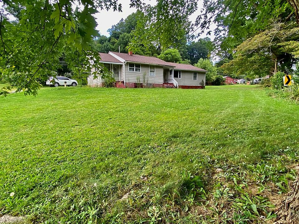 6687 Abbs Valley Rd, Bluefield, VA 24605 MLS 52451 Zillow