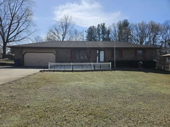 6354 W Shiva Dr, La Porte, IN 46350