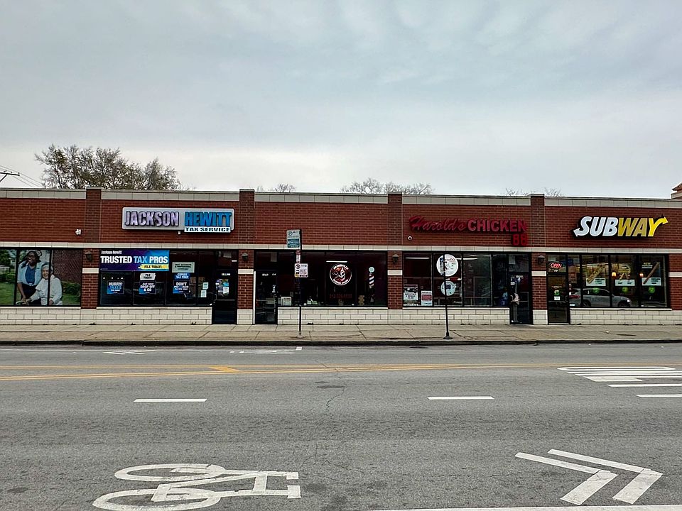 126 E 35th St 
Chicago, IL 60616