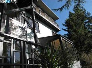 190 Tamalpais Rd, Berkeley, CA 94708