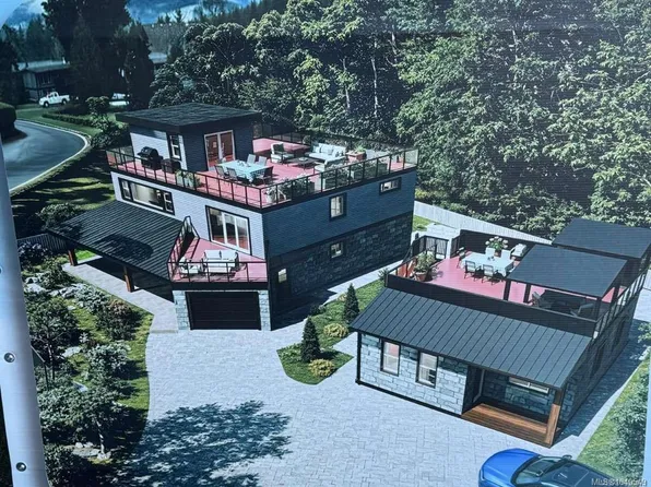 1591 Cowichan Bay Rd, Cowichan Valley, BC V0R 1N2