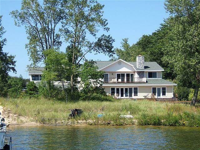 White Lake Waterfront
