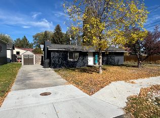 954 Presto St, Idaho Falls, ID 83402