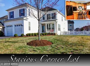 42028 Ural Dr, Aldie, VA 20105