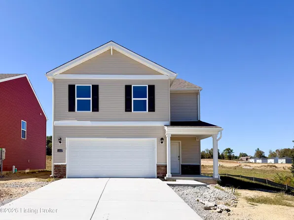 1002 Hunter Ct, Memphis, IN 47143