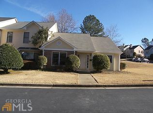 204 Triple Oaks Dr, Tucker, GA 30084