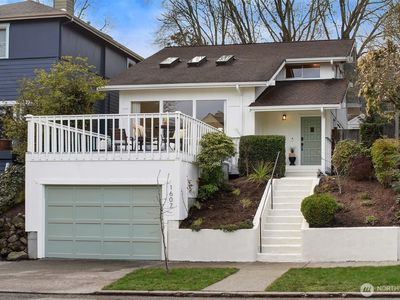 1607 35th Avenue, Seattle, WA, 98122