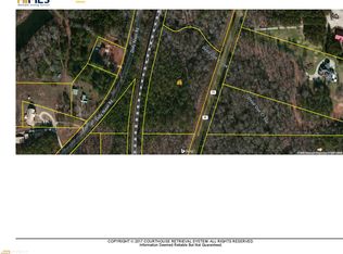 0 Hwy 85, Senoia, GA 30276