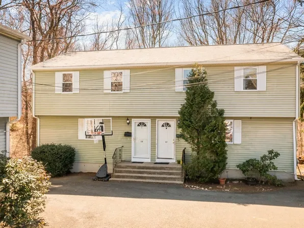 (undisclosed Address), Framingham, MA 01702
