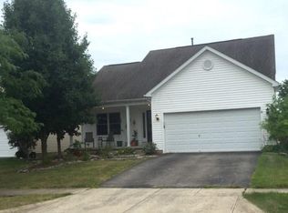 3539 Quickwater Rd, Grove City, OH 43123