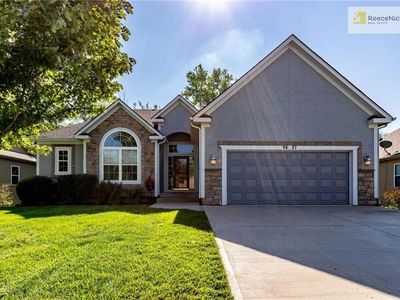 9457 N Adrian Ave, Kansas City, MO, 64154