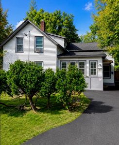 29 Railroad Lane, Winooski, VT, 05404
