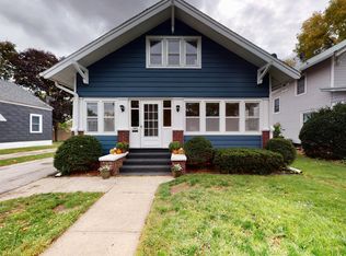 1805 Otley Ave, Perry, IA 50220